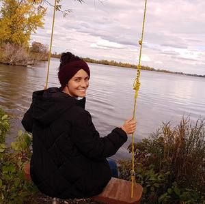 Meet your Posher, Kim